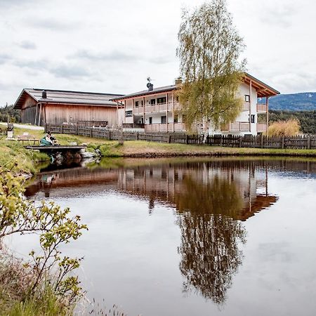 Kieserhof Apartment Alm Теренто Екстер'єр фото